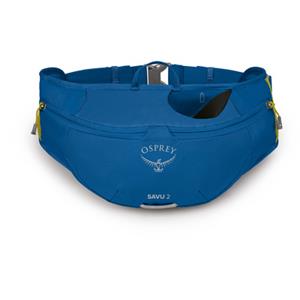 Osprey Savu 2 Waistpack postal blueHeuptas