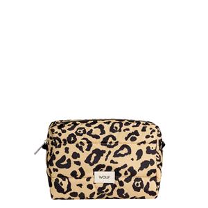 Wouf Agathe Toiletry Bag multi