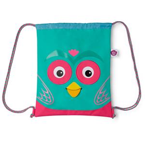 Affenzahn  Kid's Gymbag Owl II