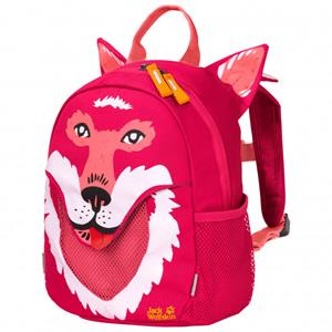 Jack Wolfskin - Kid's Little Jack 4 - Kinderrucksack