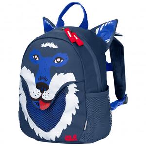 Jack Wolfskin - Kid's Little Jack 4 - Kinderrucksack