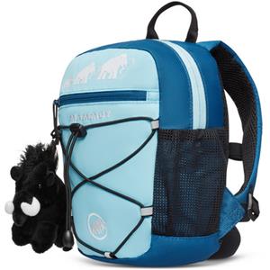 Mammut Kinderen First Zip 8 rugzak