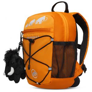 Mammut First Zip - Rucksack - Kinder Tangerine / Dark Tangerine 8 L
