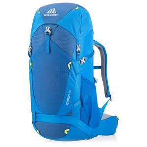 Gregory - Kid's Icarus 40 - Wandelrugzak, blauw