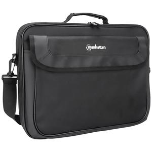 IC INTRACOM MANHATTAN Cambridge Clamshell Notbooktasche 15,6" PC