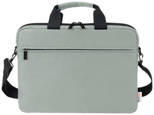 BaseXX Notebook Tasche D31961 Passend für maximal: 35,8cm (14,1 ) Hellgrau