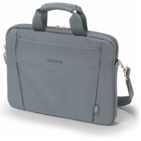 DICOTA Eco Slim Case BASE 11-12.5 Grey