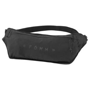 Föhn Waist Belt AW21 - Schwarz}  - One Size}