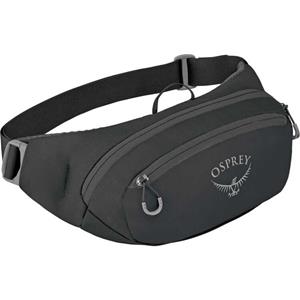 Osprey Daylite Waist Pack SS21 - Schwarz}  - One Size}