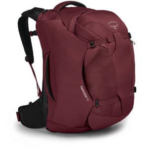 Osprey Fairview 55 Backpack - Reistassen