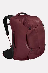 Osprey Fairview 55 Backpack - Reistassen