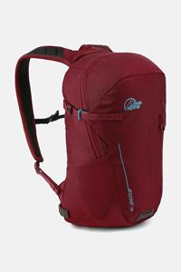 Backpackspullen.nl Lowe Alpine Edge 18l wandelrugzak laptop