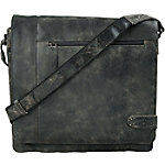PRIDE AND SOUL laptopschoudertas JUMPER 34,5 x 9 x 31 CM Bruin