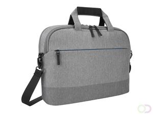 BakkerElkhuizen CityLite BNETBT919GL 15.6 inch Laptoptas 387 x 25 x 265 mm Grijs