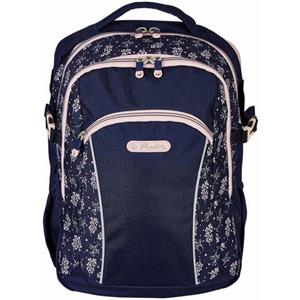 herlitz Schulrucksack Ultimate , Blossom,