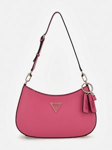 Guess Noelle Schoudertas Saffiano