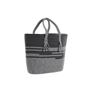 dkdhomedecor Katoenen strandtas DKD Home Decor