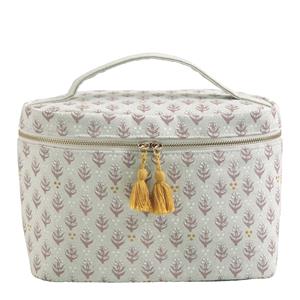 Mathilde M. Beauty Case Petite Indienne