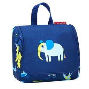 Reisenthel Toiletbag S Kids ABC Friends Blue