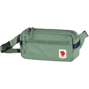 Fjallraven Heuptasje met rits, mixt High Coast Hip Pack