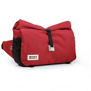 MeroMero - Piha Bag 4-6 - Heuptas, rood