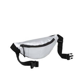 New Rebels Mart - Waterafstotend - Fanny Pack - Heuptas - Zilver