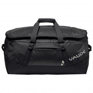 Vaude CityDuffel 65 - Reisetasche Black 65 L