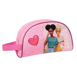 Barbie Toilettas, Girl - 26 x 16 x 19 cm - Polyester