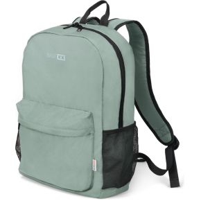 Dicota Base XX B2 - Notebook-Rucksack - 39.6 cm - 13" - 15.6" - Hellgrau