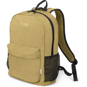 Dicota Base XX B2 - Notebook-Rucksack - 39.6 cm - 13" - 15.6" - Kamelbraun