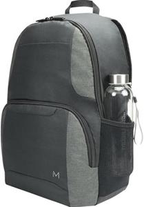 Mobilis Mobilis THEONE Basic Rucksack 14-15,6- Grau