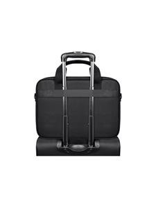 portdesigns Port Designs Clamshell Laptoptasche 15,6 Zoll, "HANOI II"