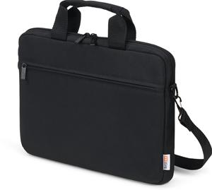 Dicota BASE XX Slim Notebook Case 14.1" Black