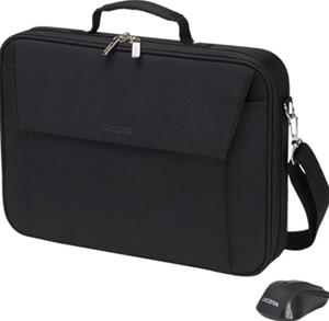 DICOTA Multi Wireless Mouse Kit - Notebook-Tasche - 39,6 PC