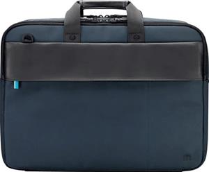 Mobilis Mobilis EXECUTIVE 3 Twice Notebooktasche 11-14- Blau/Schwarz