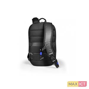 PORT DESIGNS NB rugzak Port Sausalito Backpack 15,6 black