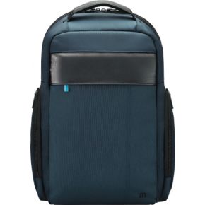 Mobilis Executive 3 - Notebook-Rucksack - 40.6 cm - 14" - 16"