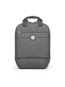 portdesigns Port Designs Eco Rucksack für Laptops, 13-14 Zoll "YOSEMITE"