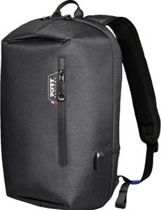 Port NB Rucksack San Francisco Backpack 15,6" grey PC