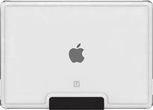 UAG Laptop-Hülle »U by UAG [U] Lucent MacBook Pro 13 Case«, [Hülle nach US-Militärstandard]