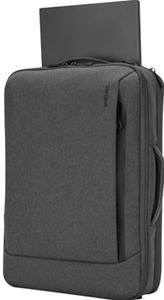 TARGUS Cypress Convertible Backpack with EcoSmart - Rugzak voor