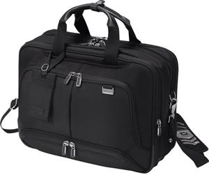 DICOTA Eco Top Traveller Twin PRO - Rugzak voor notebook