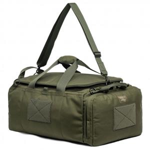 Savotta Duffelbag KEIKKA 50L Olive Green