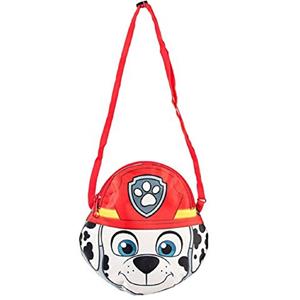 THE PAW PATROL Marshall Täschchen (paw Patrol)