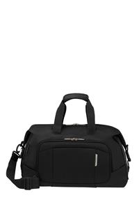 Samsonite RESPARK DUFFLE 48 OVERNIGHTER ZWART