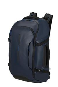 Samsonite ECODIVER TRAVEL BACKPACK M BLAUW