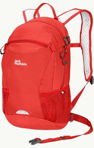 Jack Wolfskin , Velocity 12 Rucksack 44 Cm in orange, Rucksäcke für Damen