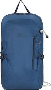 Jack Wolfskin , Athmos Shape 16 Rucksack 43 Cm in dunkelblau, Rucksäcke für Damen