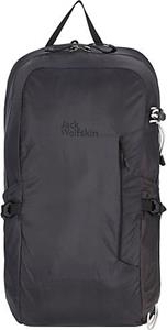 Jack Wolfskin , Athmos Shape 16 Rucksack 43 Cm in dunkelgrau, Rucksäcke für Damen