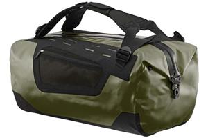 Ortlieb Duffle 60L olive Weekendtas